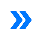 Blue Bullets (by @SoulGraphic) telegram emojis ➡️