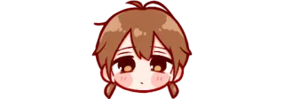 😒 telegram sticker