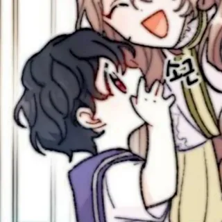 🧸 ㄹㄹ whatsapp sticker