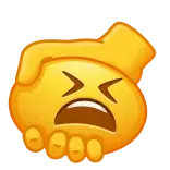 😫