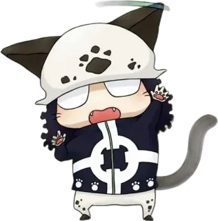 👻 telegram sticker