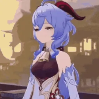 Anime | @StickerHive :: @fStikBot telegram stickers