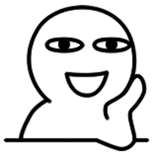 😀 telegram sticker