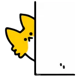 Animated My Dog @IMG2D telegram stickers