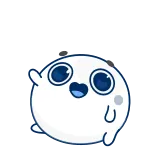 👋 telegram sticker