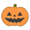 Halloween (@ShoutoEmoji) telegram emojis 🎃