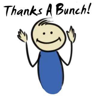 😊 telegram sticker