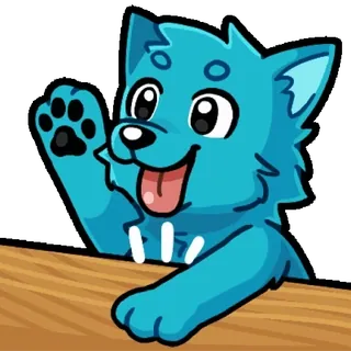 🥁 Max Telegram Sticker Pack whatsapp sticker