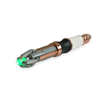 DrWho whatsapp stickers