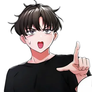 😂 telegram sticker