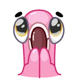 Pool Flamingo | @Premium_Emojis_Telegram telegram emojis 🥹