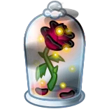 Eternal Rose by @GiftChanges telegram emojis ๐
