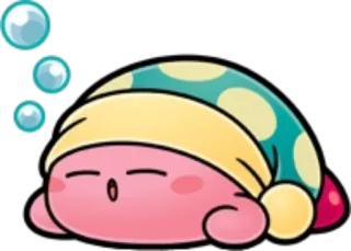 CutePack telegram stickers