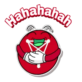 Chiliz telegram stickers