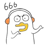 🤙 whatsapp sticker