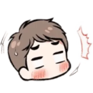 😳 telegram sticker