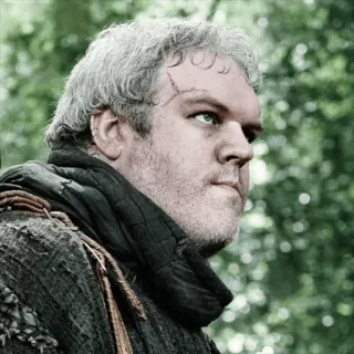 GameOfThronesMood telegram stickers