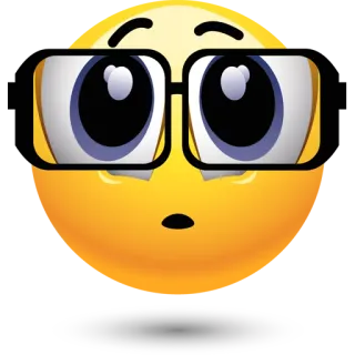 Very Emoticons telegram stickers