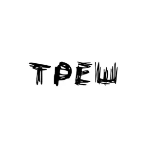 🌟 ТРЕШ russo, palavra, lixo telegram sticker
