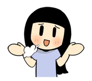😊 telegram sticker