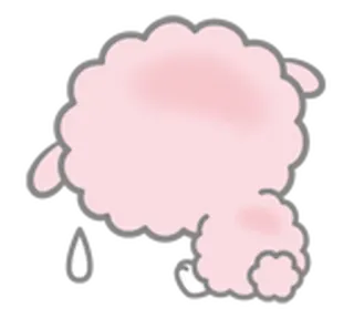 😓 telegram sticker