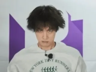 😠 NEW YORK JSNY RUNNERS homme, portrait, vêtements, expression, personne telegram sticker