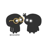 😠 whatsapp sticker