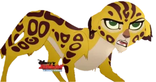 😠 telegram sticker