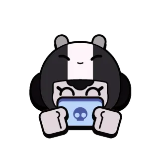 Бабл квас 6 :: @fStikBot telegram stickers