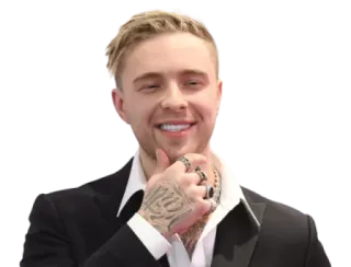 😀 telegram sticker