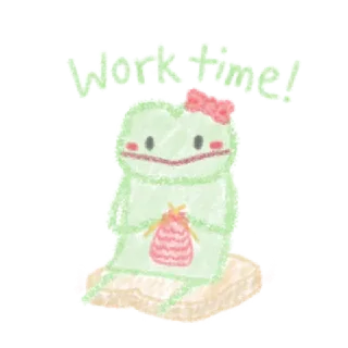 MrProggles whatsapp stickers