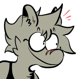 👀 whatsapp sticker