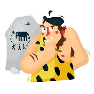 LegendsOfArtEng telegram stickers