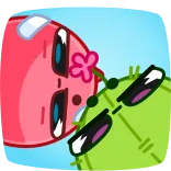 😠 telegram sticker