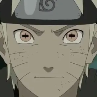 🍜 Naruto Uzumaki Naruto Anime, Hoạt hình, Manga, Ninja, Naruto, Uzumaki, Nhân vật whatsapp sticker