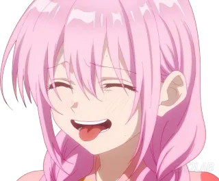 😛 telegram sticker