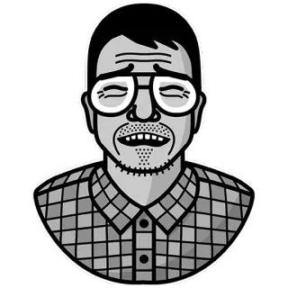 😂 telegram sticker