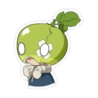 😄 telegram sticker