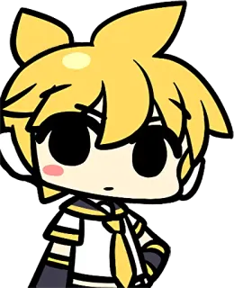 😶 telegram sticker