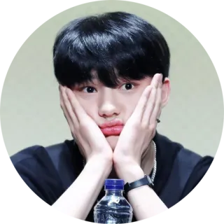 🤗 telegram sticker