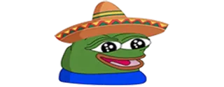 pepperoni telegram stickers