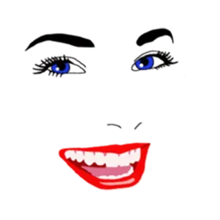 😶 telegram sticker