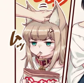 🐾 whatsapp sticker