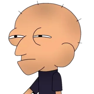 😑 whatsapp sticker
