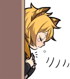 😢 telegram sticker