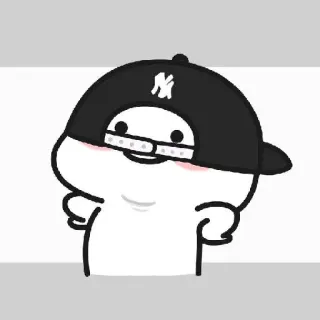 🙂 whatsapp sticker