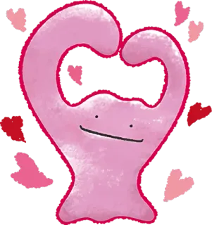 Pokémon Chat Pals :: @line_stickers telegram stickers