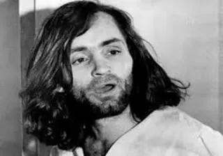 🍂 Charles Manson Charles Manson, Chef de secte, Criminel, Meurtre, Années 60, Famille Manson telegram sticker