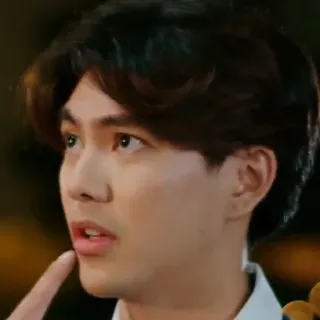 😚 whatsapp sticker