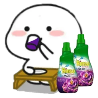 😶 telegram sticker
